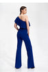 Pantalon femme model 167807 Figl